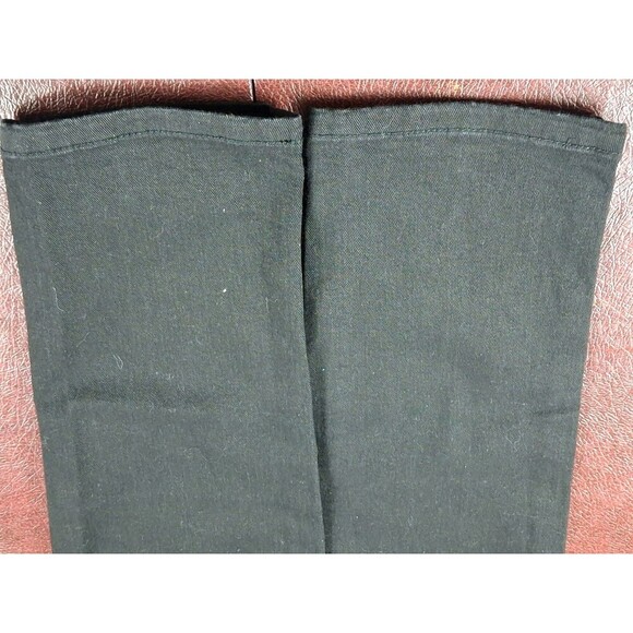 No Boundaries ~ Juniors' Size 3 ~ BLACK ~ Hi-Rise ~ Mom ~ Denim Blue Jeans - Picture 8 of 16